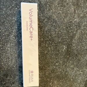 VolumeCare+ Mascara - Black